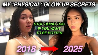 21 habits that are slowly making you ugly.