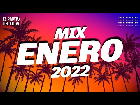 MIX VERANO 2022 🎧🎶(MIX FIESTERO CON LO MAS NUEVO DEL 2022)