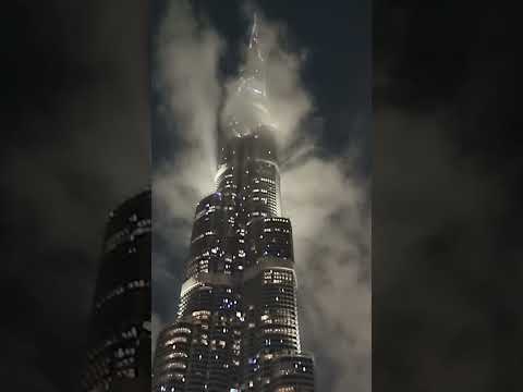 #beautiful night in dubai