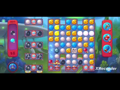 FISHDOM ( lvl 4677) '24 HARD LEVEL