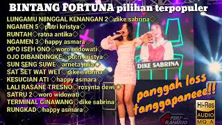 Download lagu BINTANG FORTUNA FULL ALBUM | lungomu ninggal kenangan 2_runtah mp3