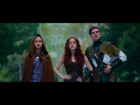 Trailer-Vorschau: Albion - Der verzauberte Hengst