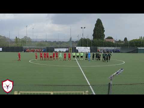 Monterosi FC - Castiadas 1-3 Highlights
