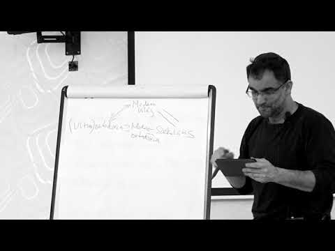 Balázs Gábor – „Lehet hinni Auschwitz után?”
