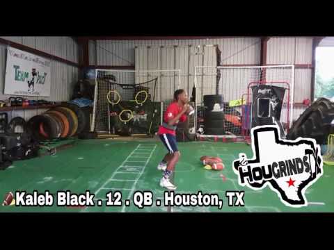 #HouGrindsTX Performance Training