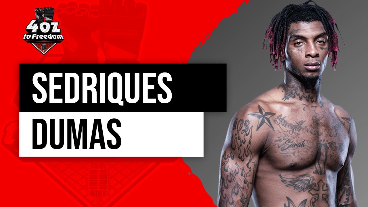 SD Dumas Interview: UFC Debut against Josh Fremd, $100 Interviews, and possibility of UFC 287