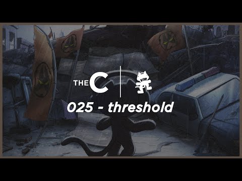 The Catalog Ranks Monstercat 025 - Threshold