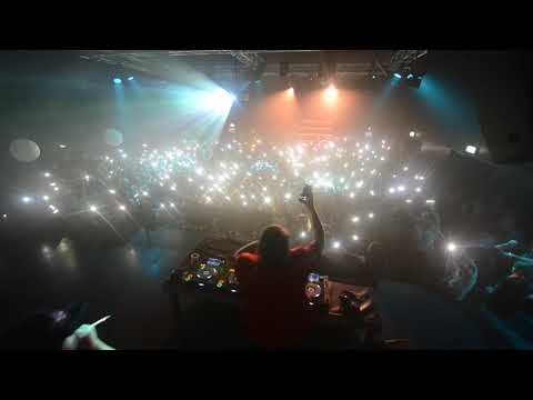 DJ ADMIN x ECI Cultuurfabriek x Vleisboeket laatste show