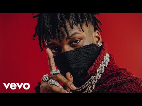21 Savage ft. Future - Money Chaser (Music Video)