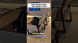 👉 Viking Cruise Cabin Location Tips (Avoid This Mistake)