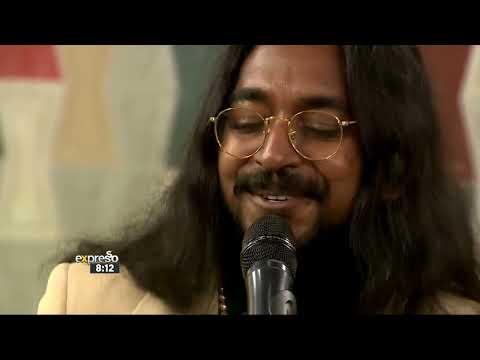 Music: Easy Freak performs 'Say You Will'