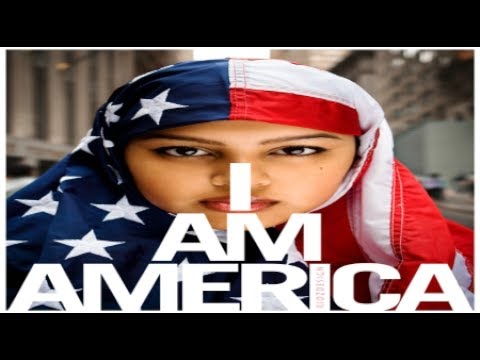 Breaking Planned USA ISLAM Sharia Law courts in process Muslim mouth piece Linda Sarsour June 2017 Video