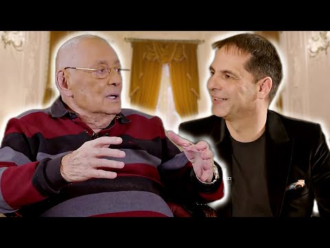 HORIA MOCULESCU -"Legendele"