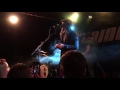 JP Cooper - The Only Reason - LIVE @ The Joiners