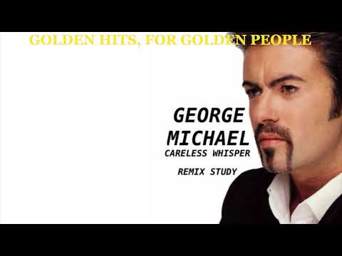 Thumbnail for George Michael - Careless Whisper (Remix study) by George Michael