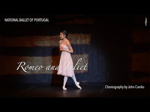 Romeo and Juliet - Francisco Gomes & Emma Sicilia