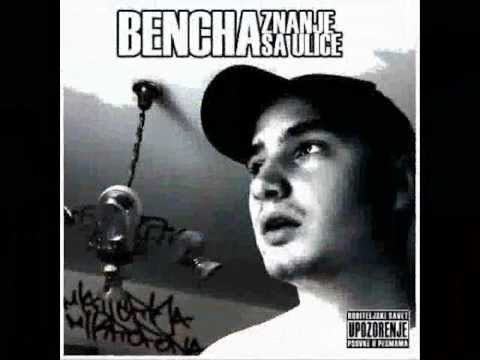 Bencha - Neću da izdam (SERBIAN RAP)