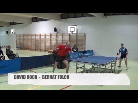 Preferente (Jornada 15): CTT Poblenou - Lluïsos de Gràcia “A”