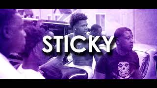 [FREE] Lil Baby x Young Thug Type Beat 2018- "Sticky" (Prod. by Chino Beats)