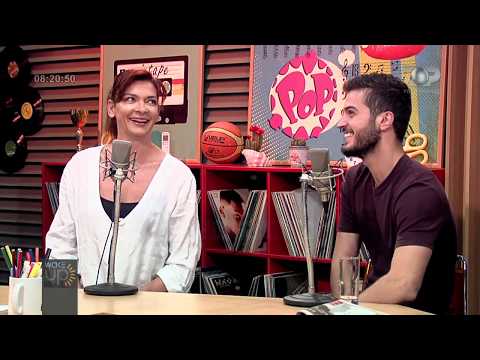 Wake Up, 6 Nentor 2017, Pjesa 3 - Top Channel Albania - Entertainment Show