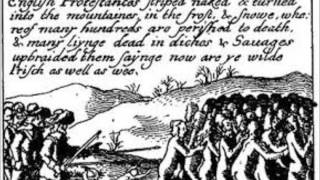 1641 - The Massacre Of The Innocent