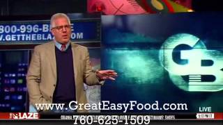GLENN BECK  ~ Where Is America Today ? ~ Summer 2013