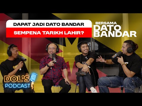 DP : EPS 59 - SARAWAK NEGERI KAYA MINYAK!