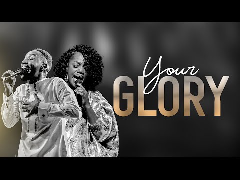 Paul Clement ft Angel Benard - Your Glory ( Official Video )