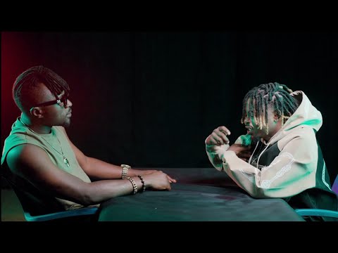 Djo Kabamba OXYGENE BLEDUZA Feat YWB