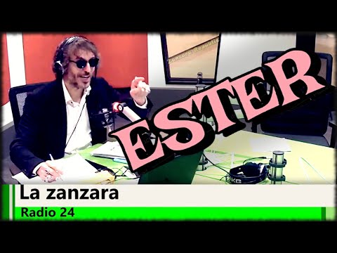 Ester da Milano a Cruciani: "lei è un cattivo maestro" - La Zanzara 18.10.2021
