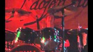 A Dozen Furies - 01 - &quot;Lost In A Fantasy&quot; - Live at Indigo - 09-12-03