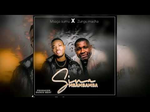 MASAGA SUMU NEW SONG