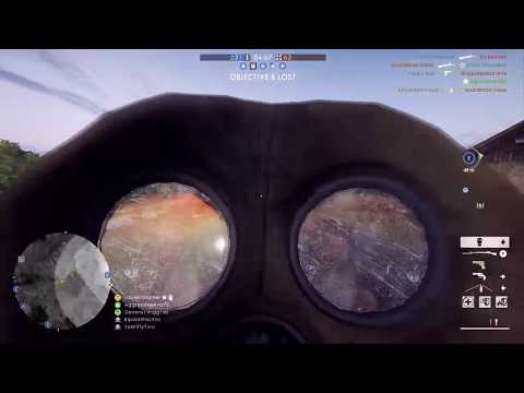 Postmortem Revenge / Battlefield 1 Road to Max Rank #139