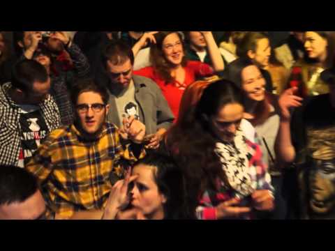 359TV Video Report MYSTIKAL, OCG, BOBO & THE GANG