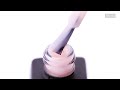 Gel polish Kodi Professional No. RN 04 (cream tulip), 8 ml