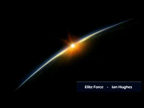 Elite Force - Ian Hughes