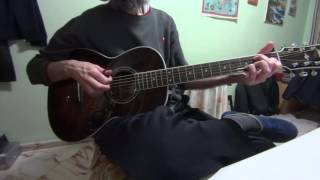 Lightnin&#39; Hopkins - Long Time