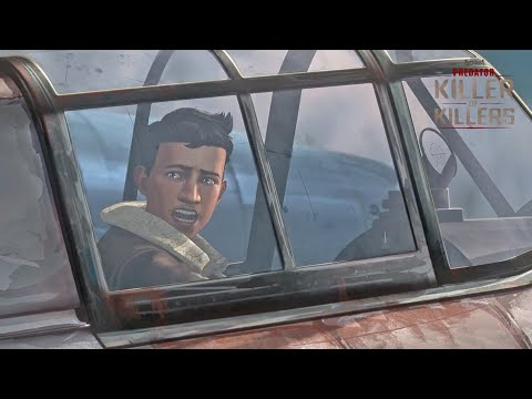 Thumbnail for video: Animating WWII Mayhem