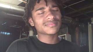 Satellites (Beyonce Cover) - Durand Bernarr