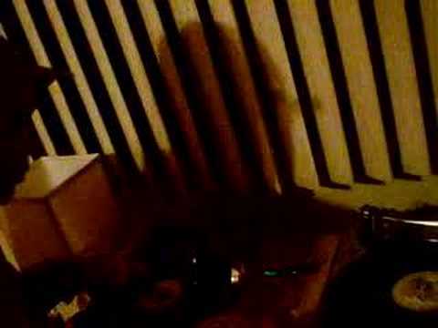 DJ Deprave (Vantage Point) filmed by Dj Soul Stylus