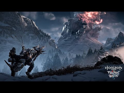 Horizon Zero Dawn Remastered NG+ Gameplay Pt 50
