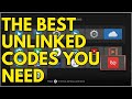 TOP Unlinked CODES In 2026 Thank Me Later