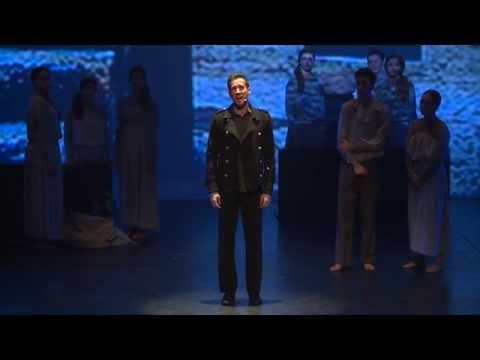 Tom Ragen - Bring Him Home (from Les Miserables)