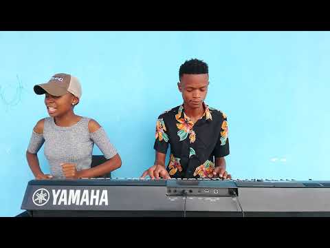 Damara Damai - Vision