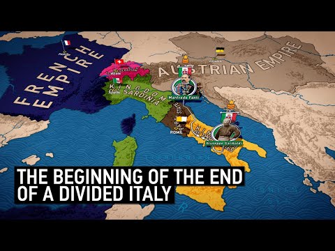 History of the Risorgimento: Italy’s Unification