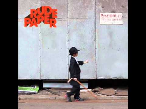 Rude Paper - You Are Not Loser