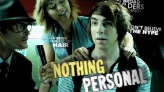 All Time Low - Weightless Official Music Video