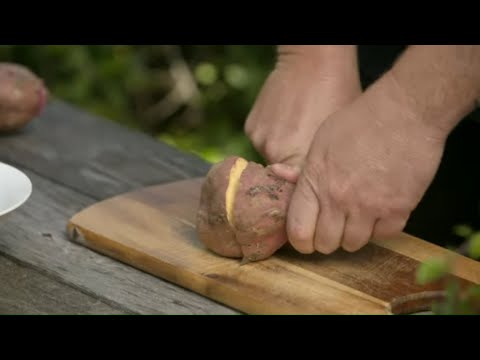 How to Grow Kūmara | Mitre 10 Easy As Garden