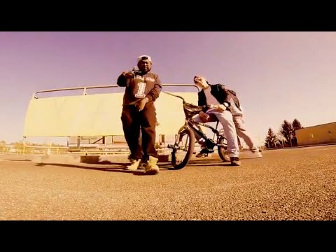 Arthi & Jears - Grips voll mit Hip Hop [Musikvideo]
