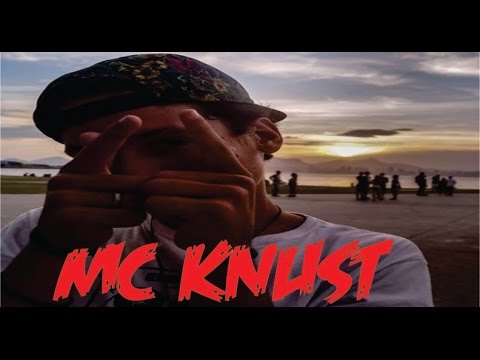 MC KNUST & MELHORES RIMAS